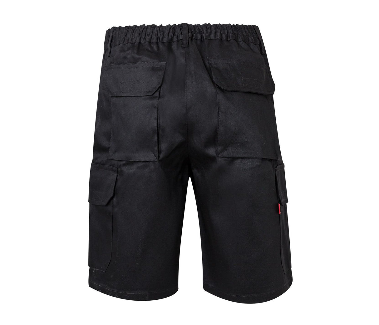 VELILLA MULTI-POCKET BERMUDA SHORTS