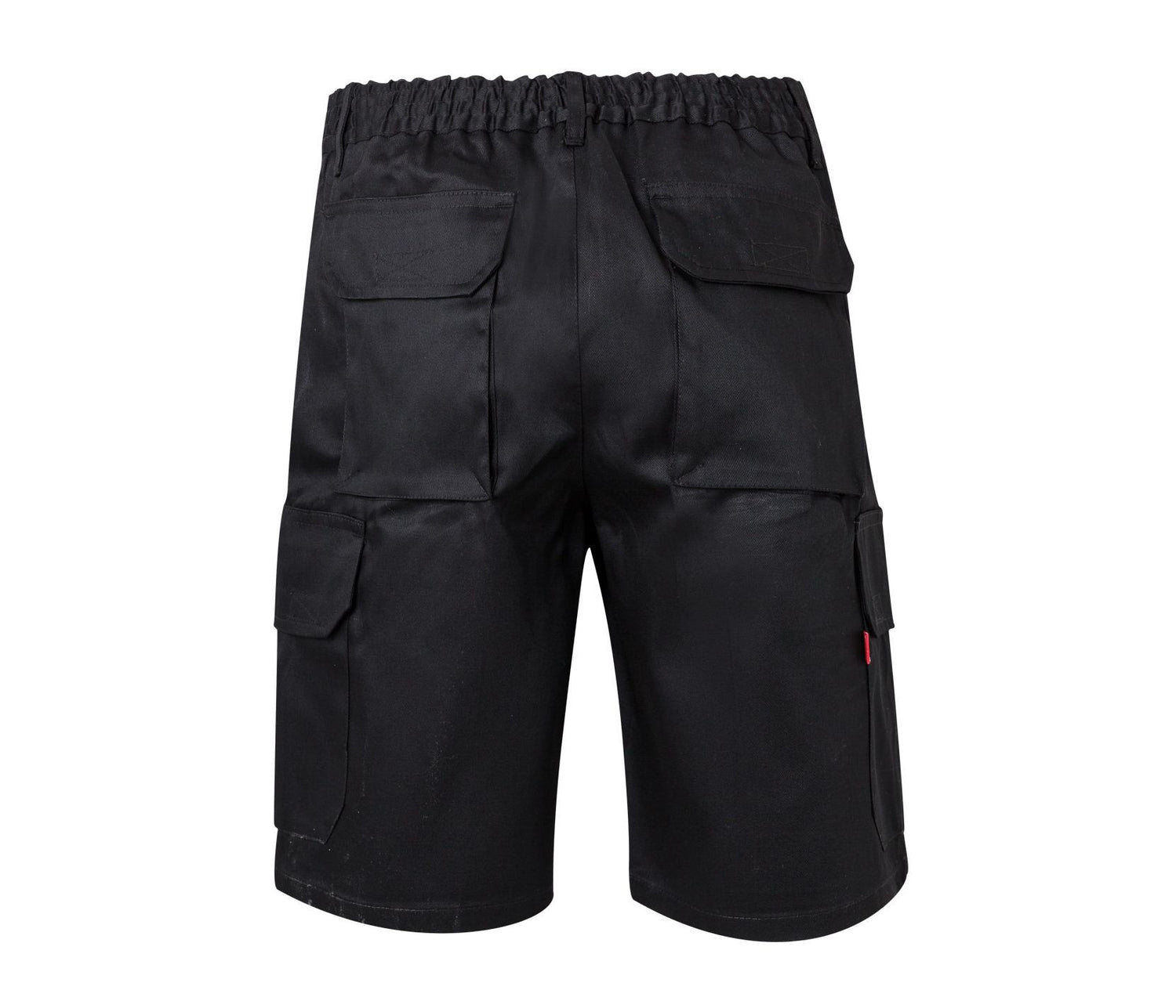 VELILLA MULTI-POCKET BERMUDA SHORTS