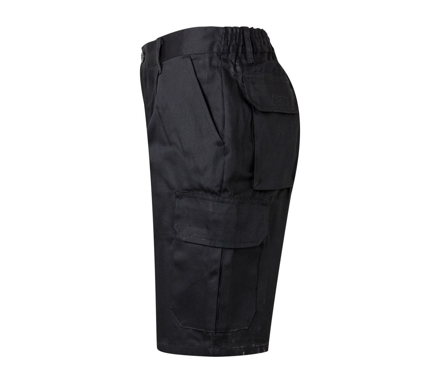 VELILLA MULTI-POCKET BERMUDA SHORTS