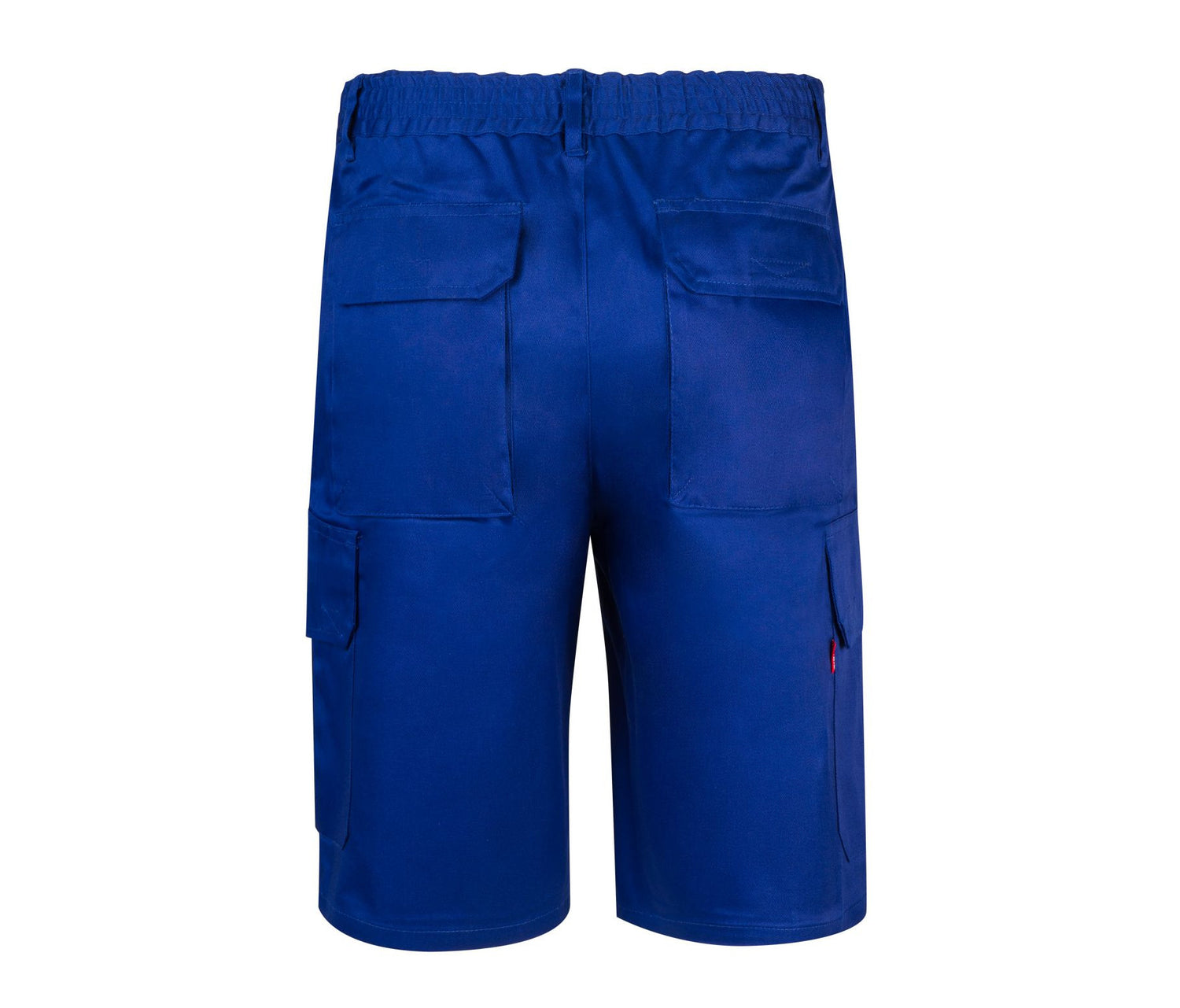 VELILLA MULTI-POCKET BERMUDA SHORTS