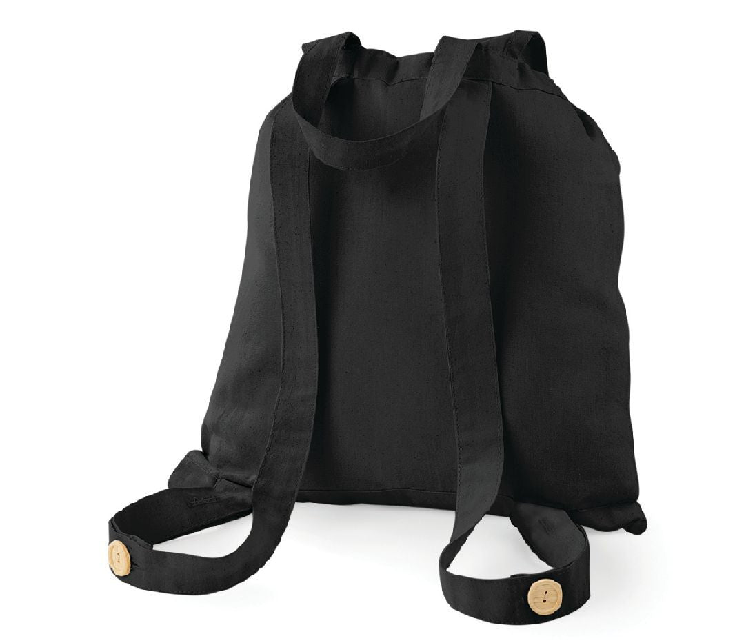 WESTFORD MILL ORGANIC FESTIVAL BACKPACK