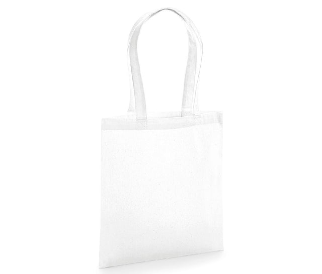 ORGANIC PREMIUM COTTON TOTE