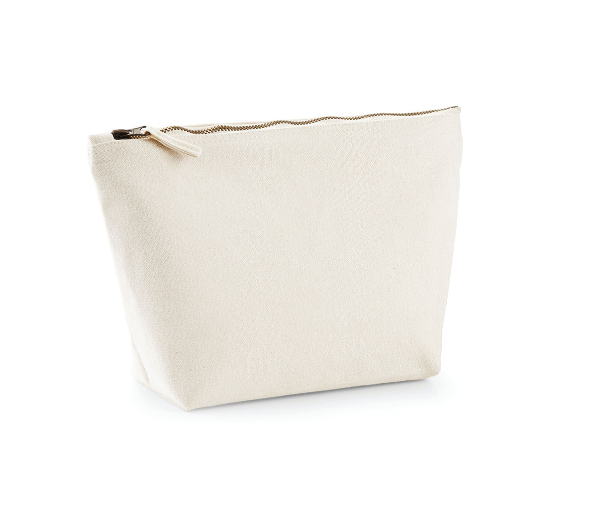 WESTFORD MILL CANVAS ACCESSORY BAG
