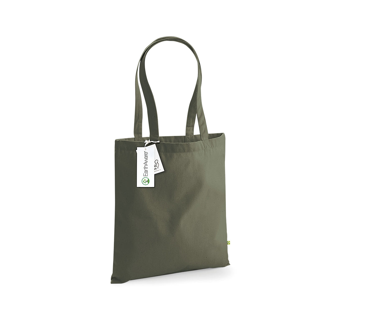 WESTFORD MILL EARTHAWARE® ORGANIC BAG FOR LIFE