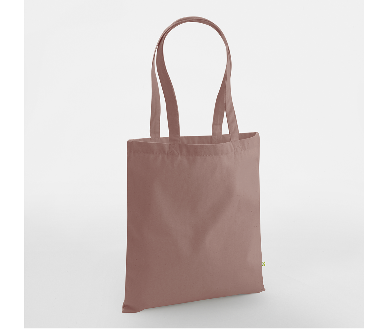 WESTFORD MILL EARTHAWARE® ORGANIC BAG FOR LIFE