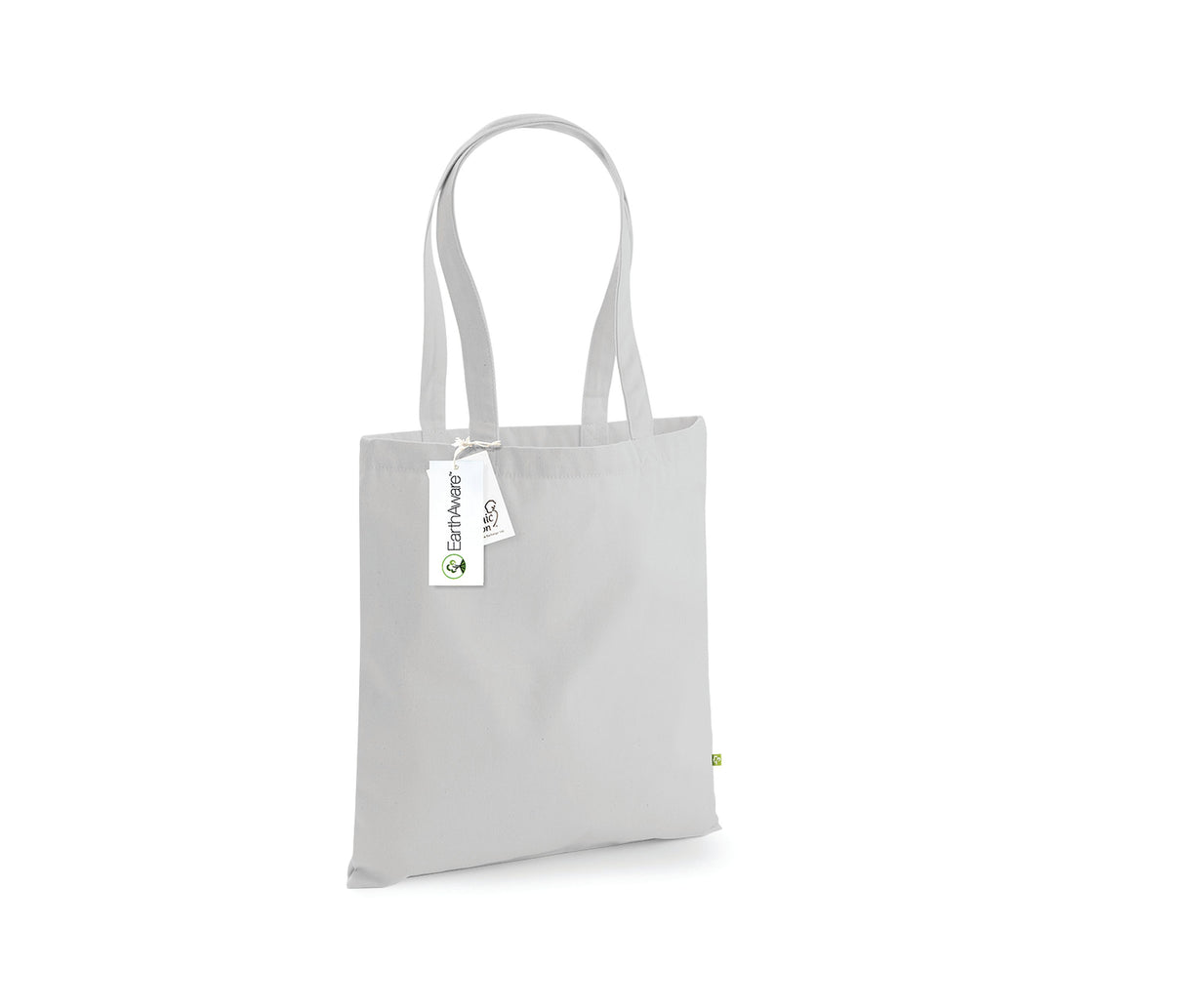 WESTFORD MILL EARTHAWARE® ORGANIC BAG FOR LIFE