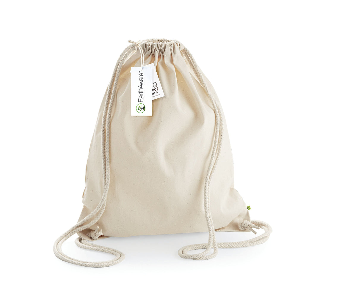 WESTFORD MILL EARTHAWARE® ORGANIC GYMSAC