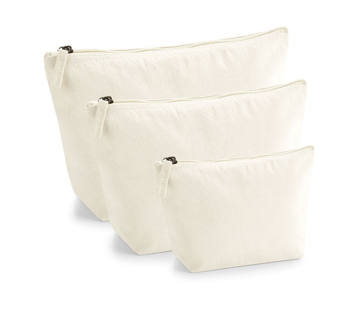 WESTFORD MILL EARTHAWARE® ORGANIC ACCESSORY BAG