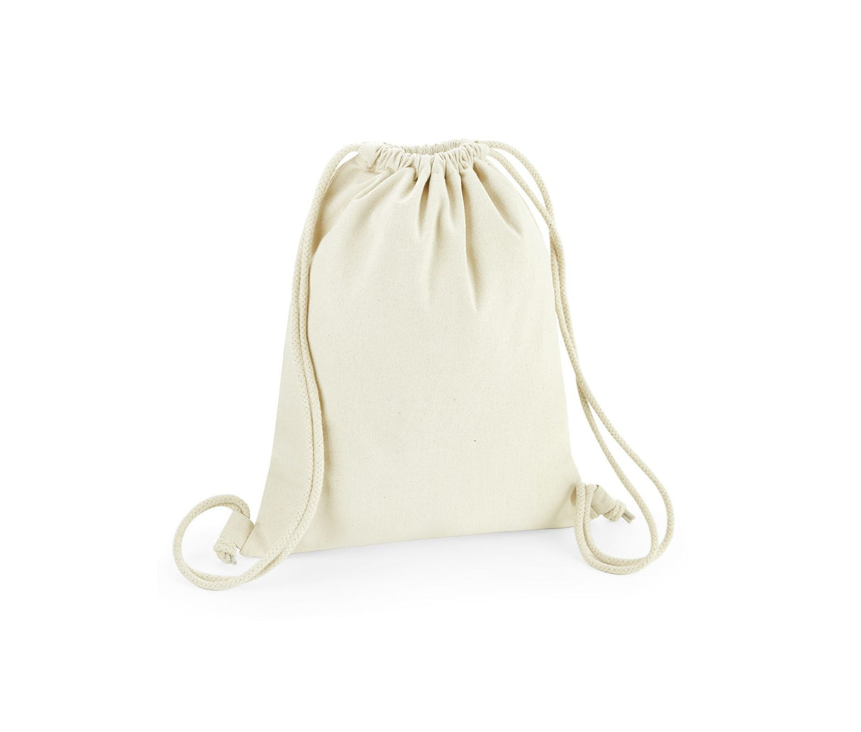 WESTFORD MILL REVIVE RECYCLED GYMSAC