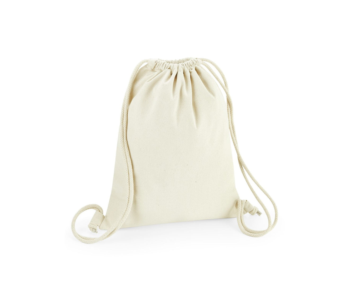 WESTFORD MILL REVIVE RECYCLED GYMSAC