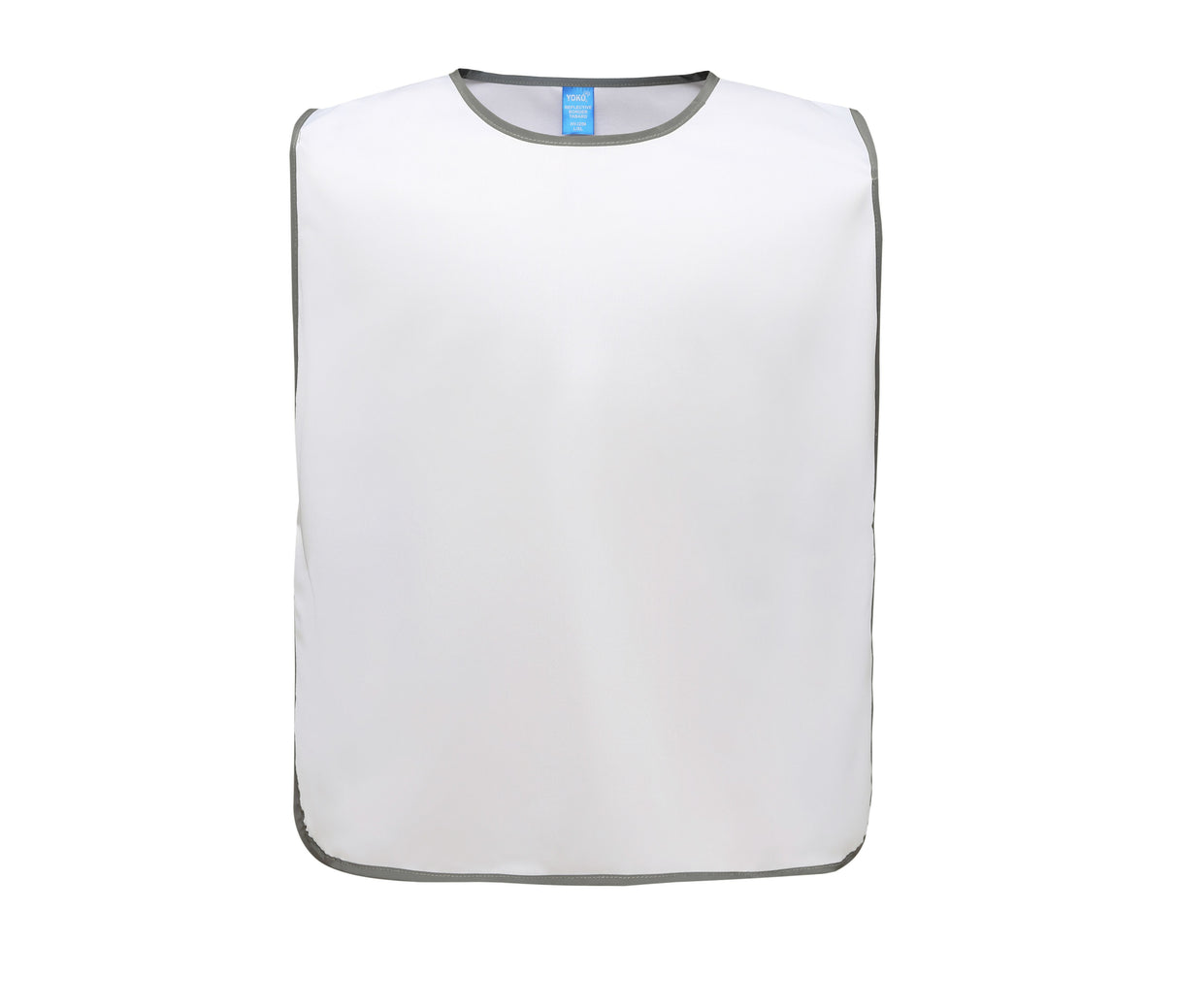 YOKO HI-VIS REFLECTIVE BORDER TABARD