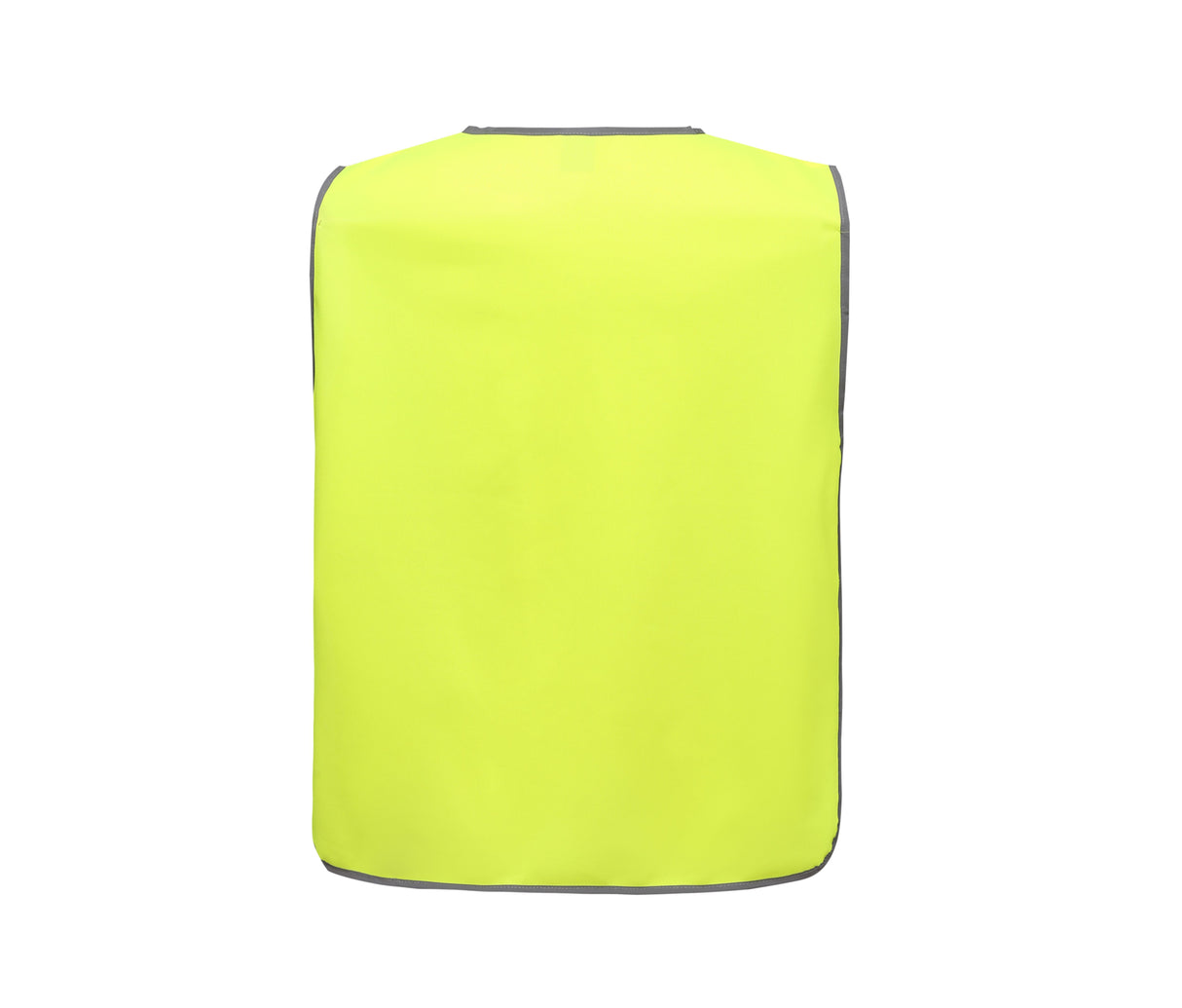 YOKO HI-VIS REFLECTIVE BORDER TABARD