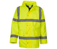 HI-VIS CLASSIC MOTORWAY JACKET