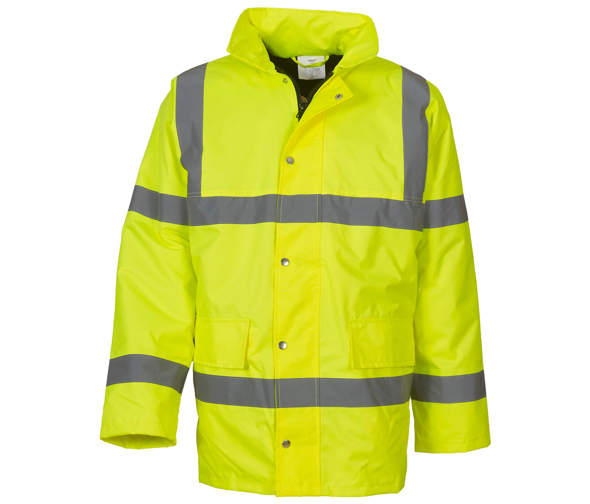 HI-VIS CLASSIC MOTORWAY JACKET