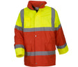 HI-VIS CONTRAST JACKET