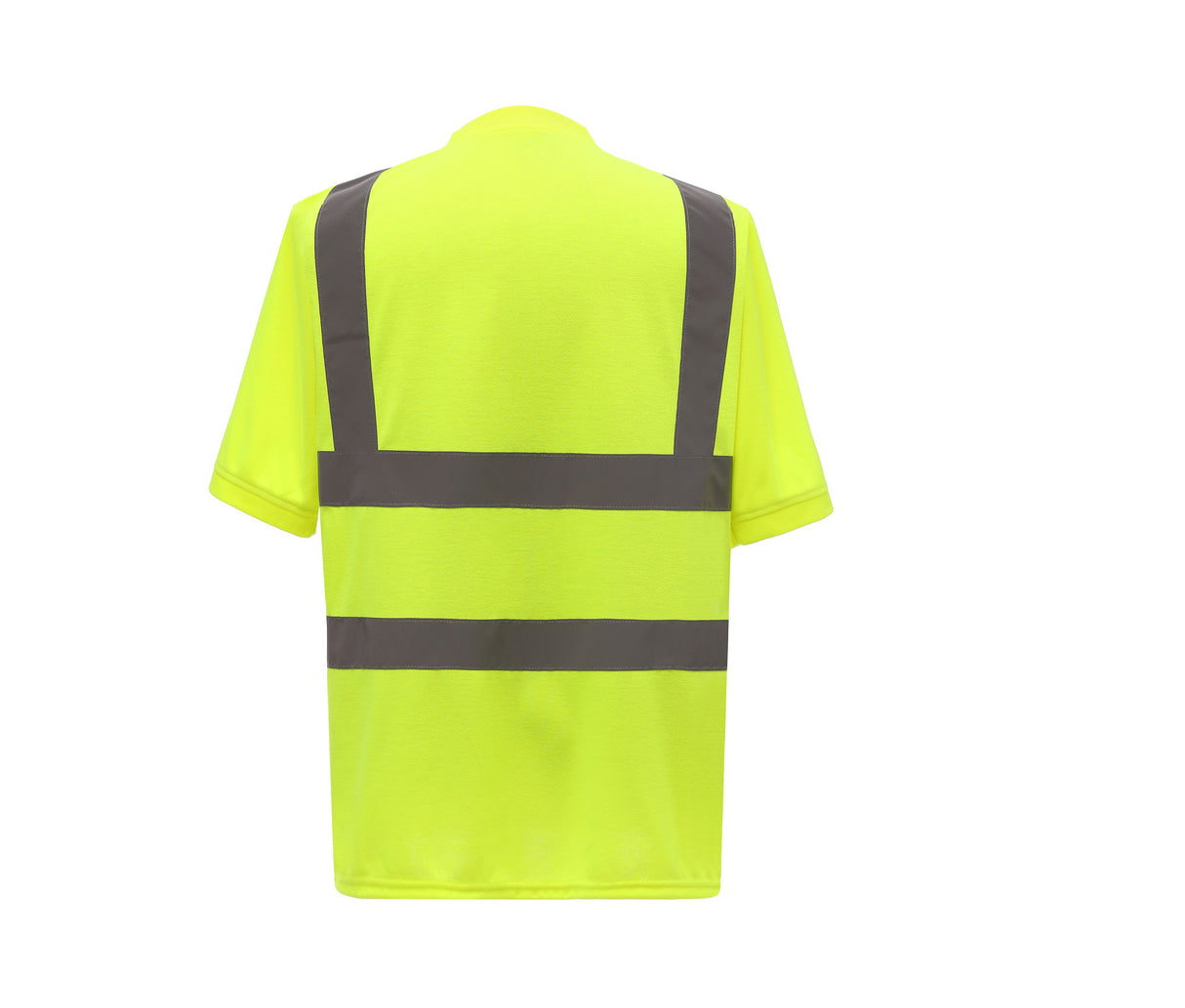 YOKO HI-VIS SHORT SLEEVE T-SHIRT