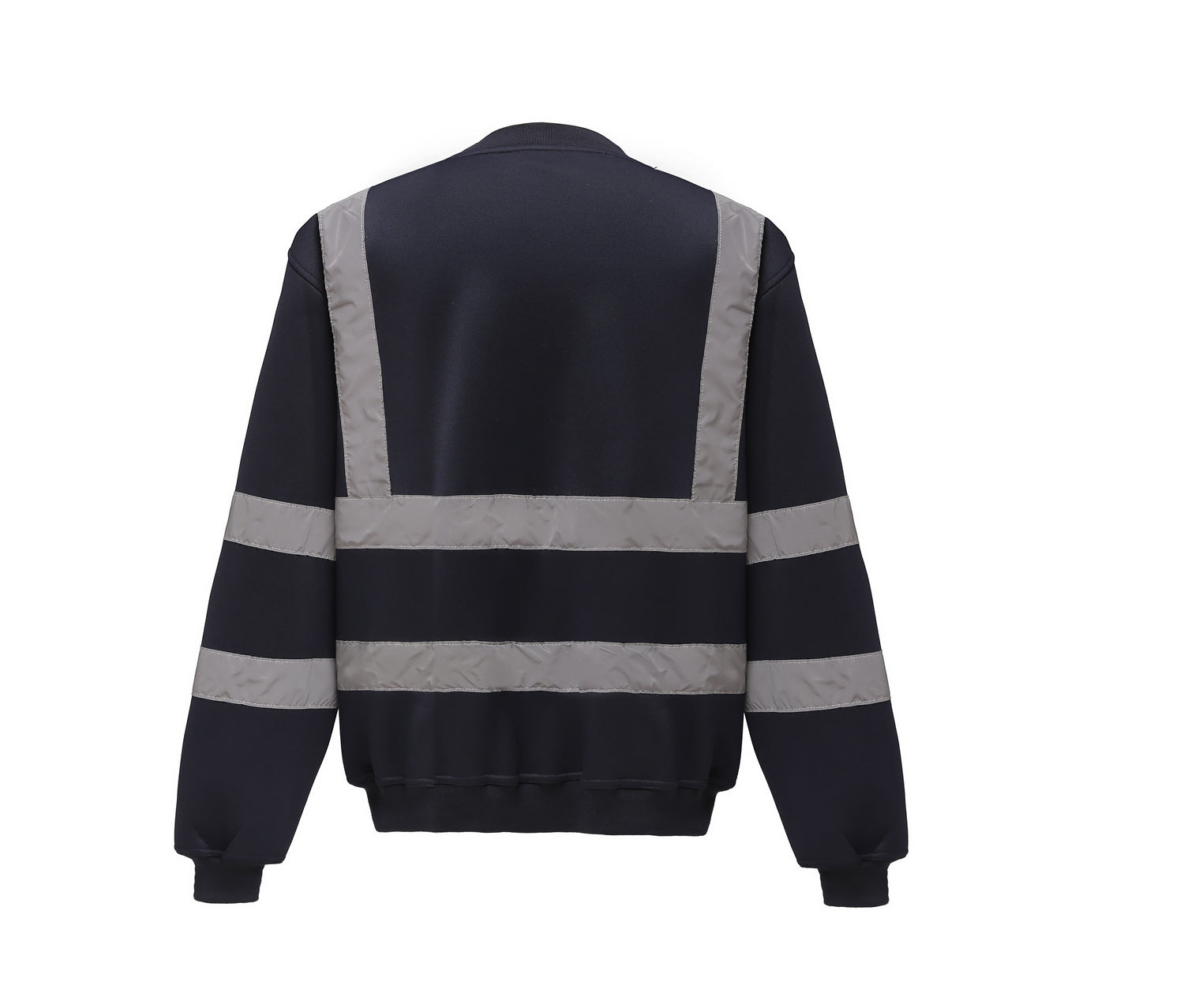 YOKO HI-VIS SWEATSHIRT