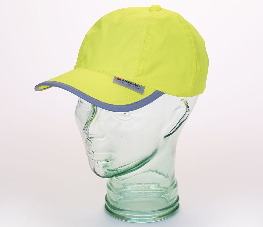 YOKO HI-VIS BASEBALL CAP