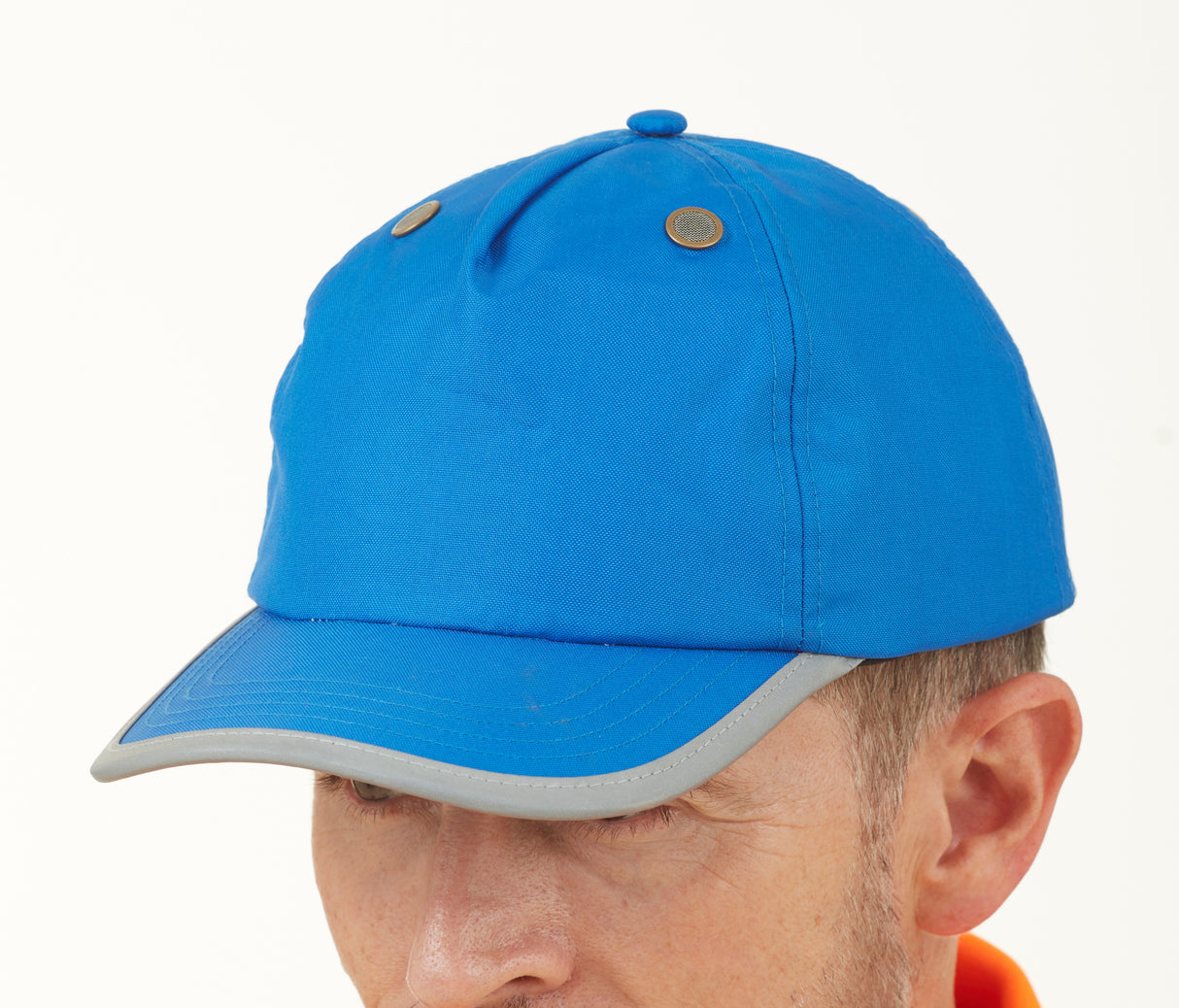 YOKO SAFETY BUMP CAP