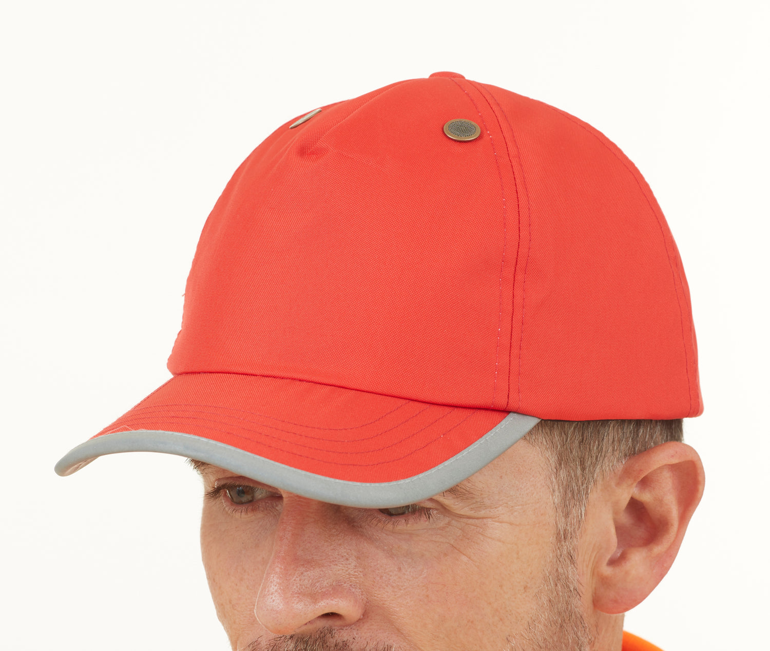 YOKO SAFETY BUMP CAP