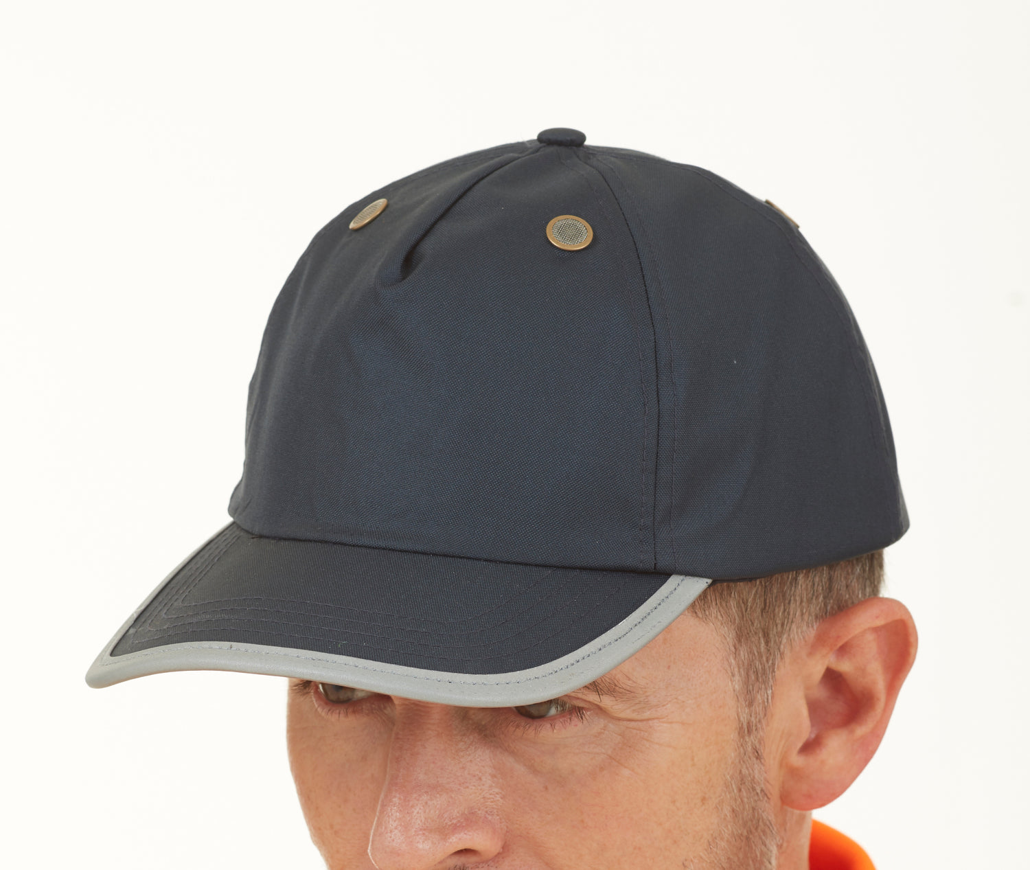YOKO SAFETY BUMP CAP
