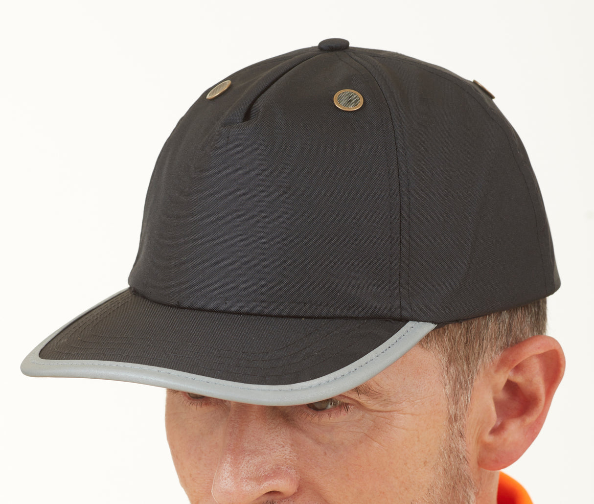 YOKO SAFETY BUMP CAP