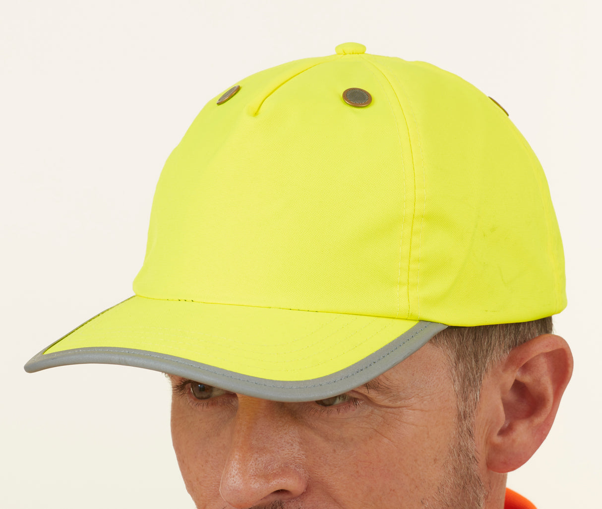 YOKO SAFETY BUMP CAP