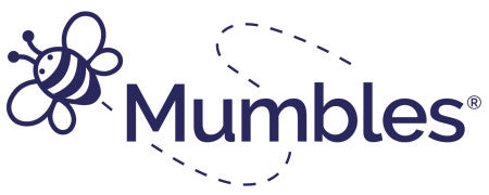 MUMBLES brand logo