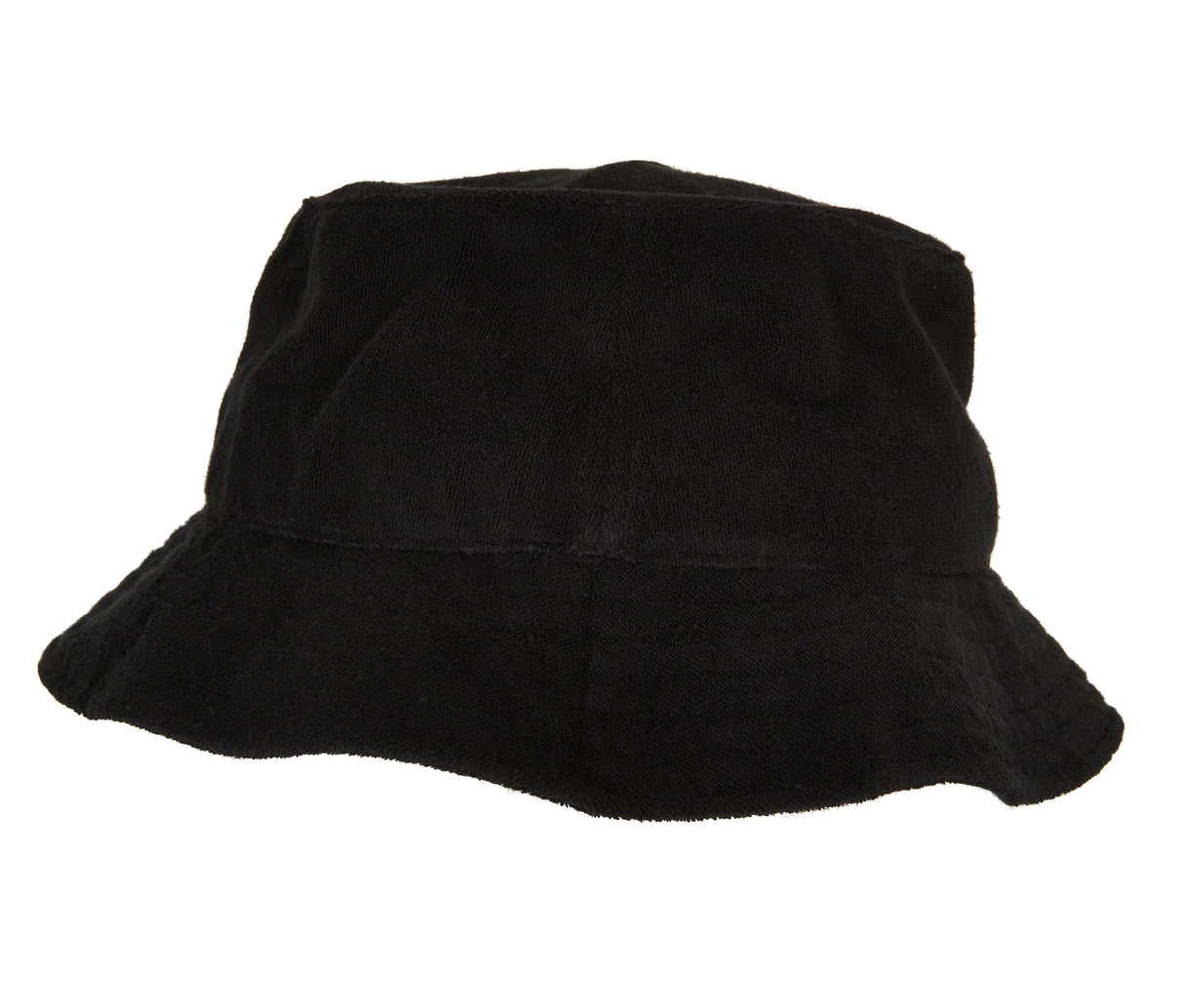 FLEXFIT FROTTEE BUCKET HAT
