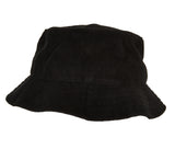 FLEXFIT FROTTEE BUCKET HAT