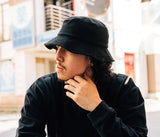 FLEXFIT FROTTEE BUCKET HAT