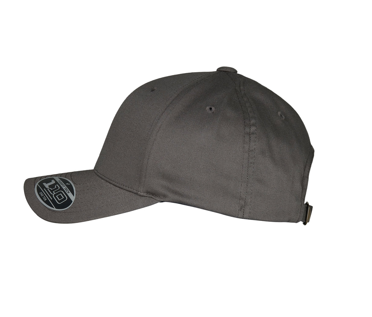 FLEXFIT FLEXFIT WOOLY COMBED ADJUSTABLE