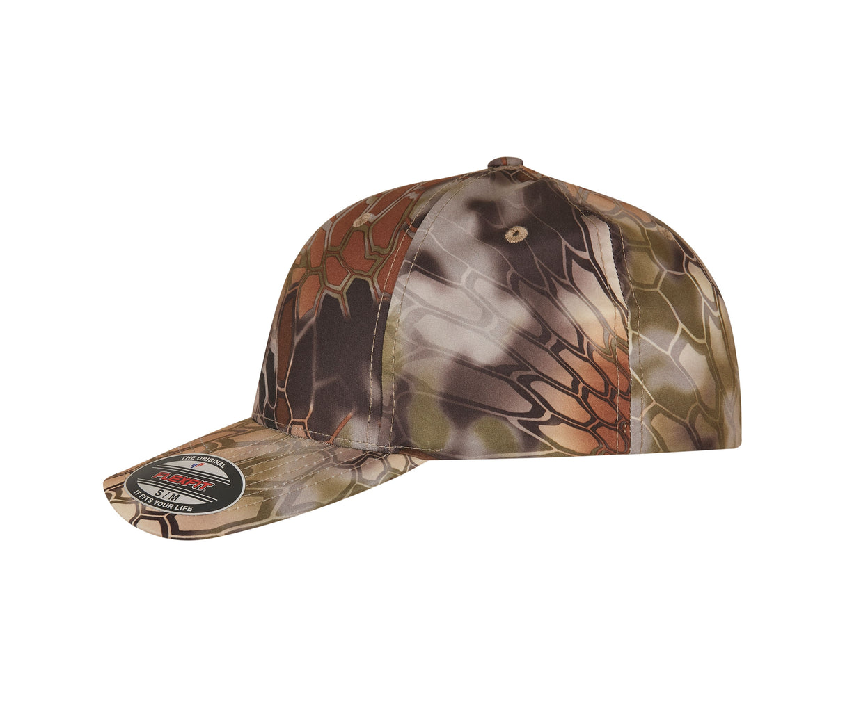 FLEXFIT FLEXFIT KRYPTEK CAP
