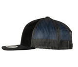 FLEXFIT CORDUROY RETRO TRUCKER