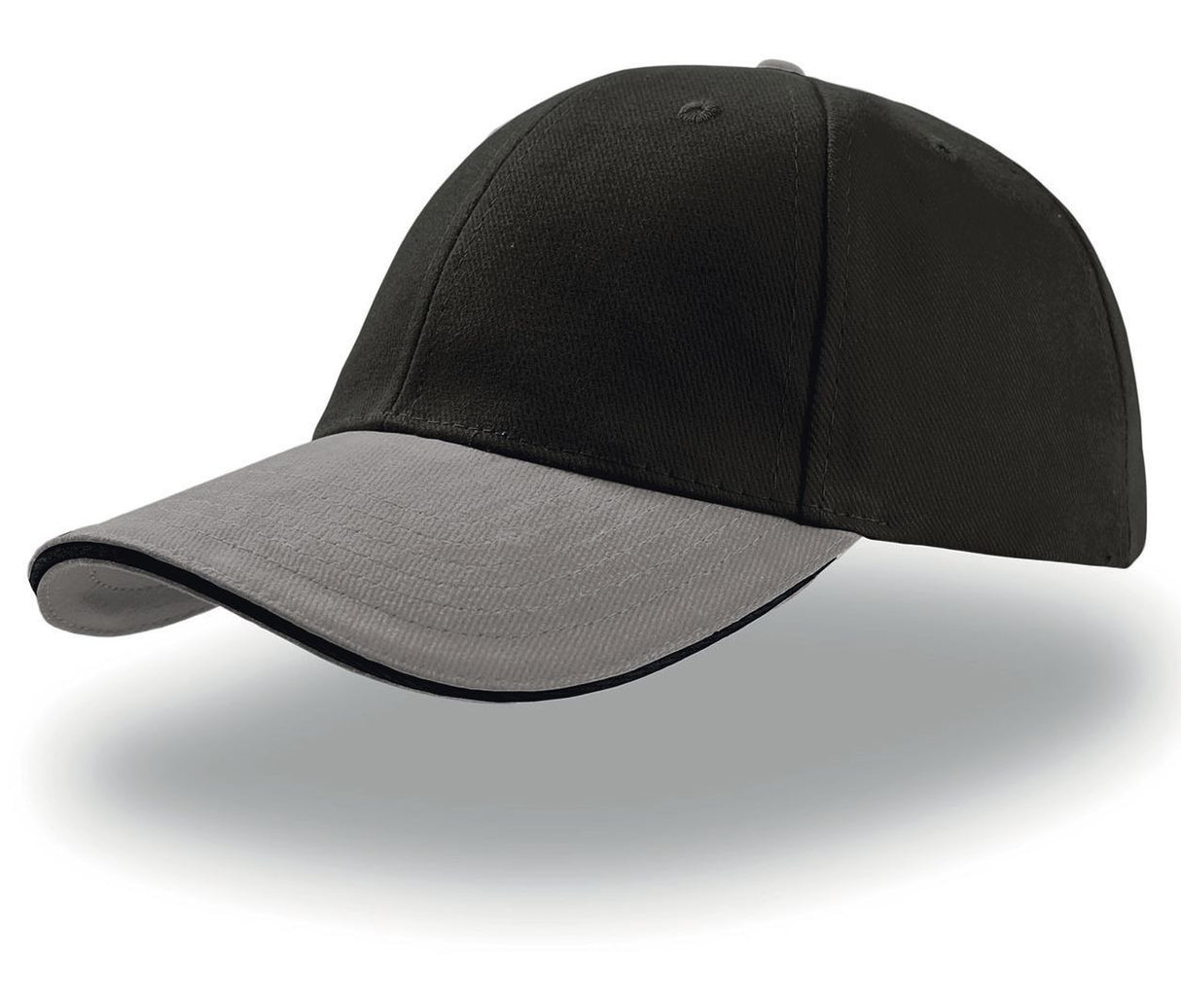 ATLANTIS HEADWEAR LIBERTY SANDWICH CAP