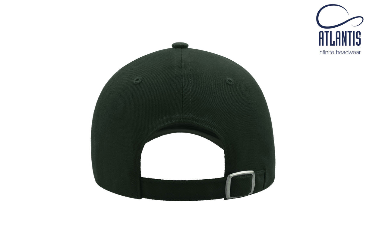 ATLANTIS HEADWEAR LIBERTY SANDWICH CAP