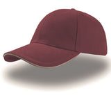 ATLANTIS HEADWEAR LIBERTY SANDWICH CAP
