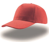 ATLANTIS HEADWEAR LIBERTY FIVE CAP