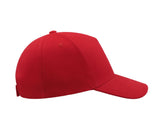 ATLANTIS HEADWEAR LIBERTY FIVE CAP