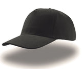 ATLANTIS HEADWEAR LIBERTY FIVE CAP