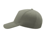 ATLANTIS HEADWEAR LIBERTY FIVE CAP