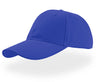 ATLANTIS HEADWEAR LIBERTY SIX