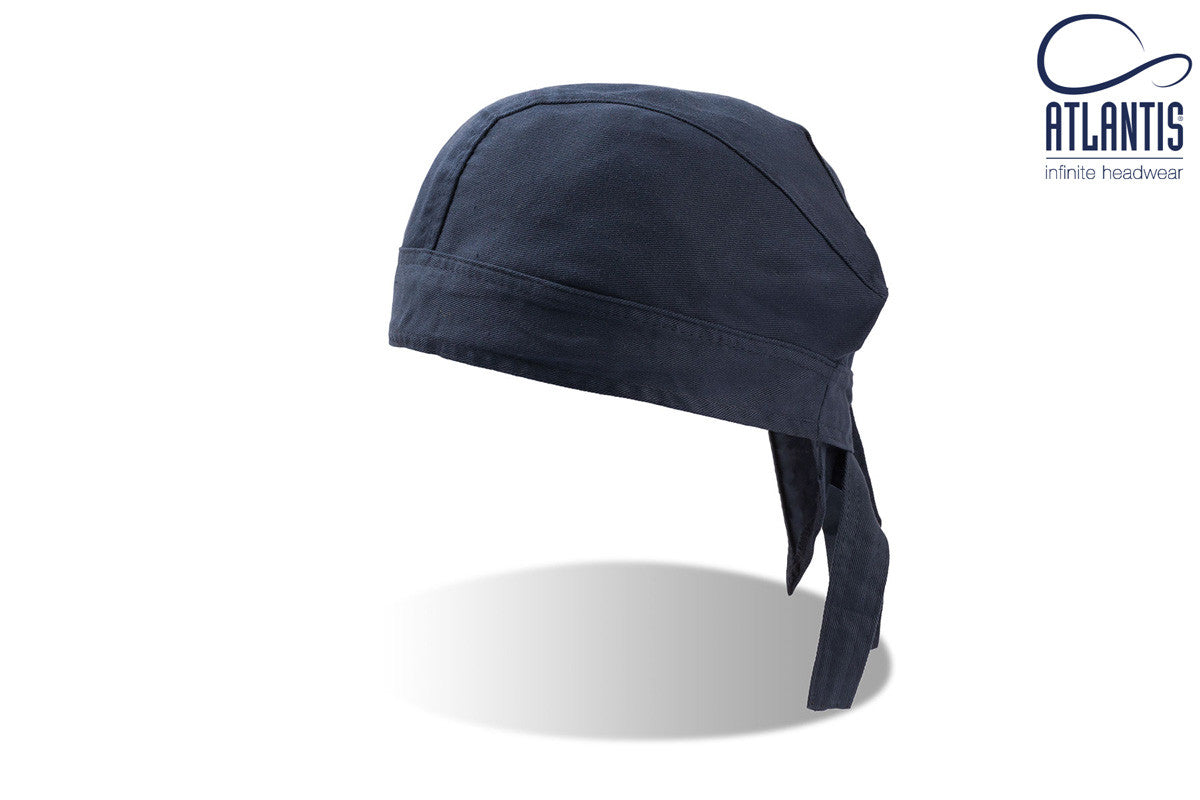 ATLANTIS HEADWEAR BANDANA LONG