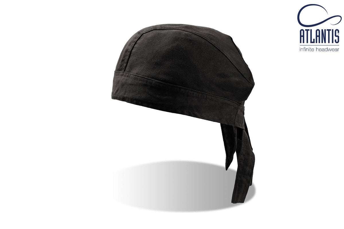 ATLANTIS HEADWEAR BANDANA LONG