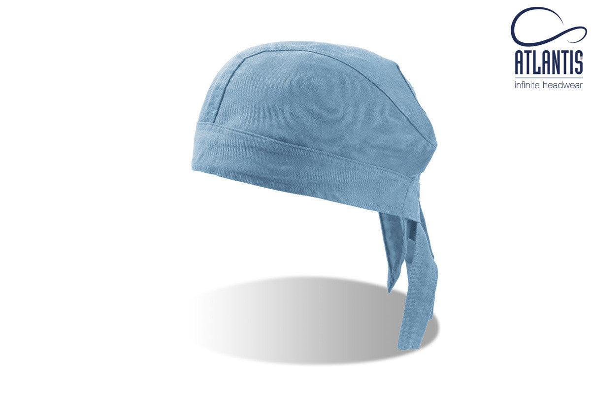 ATLANTIS HEADWEAR BANDANA LONG