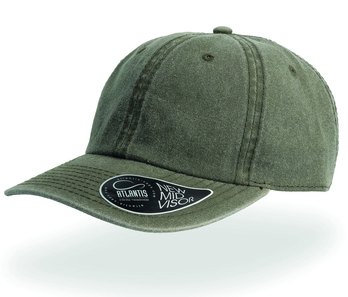 ATLANTIS HEADWEAR DIGG