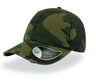 ATLANTIS HEADWEAR DAD HAT DESTROYED