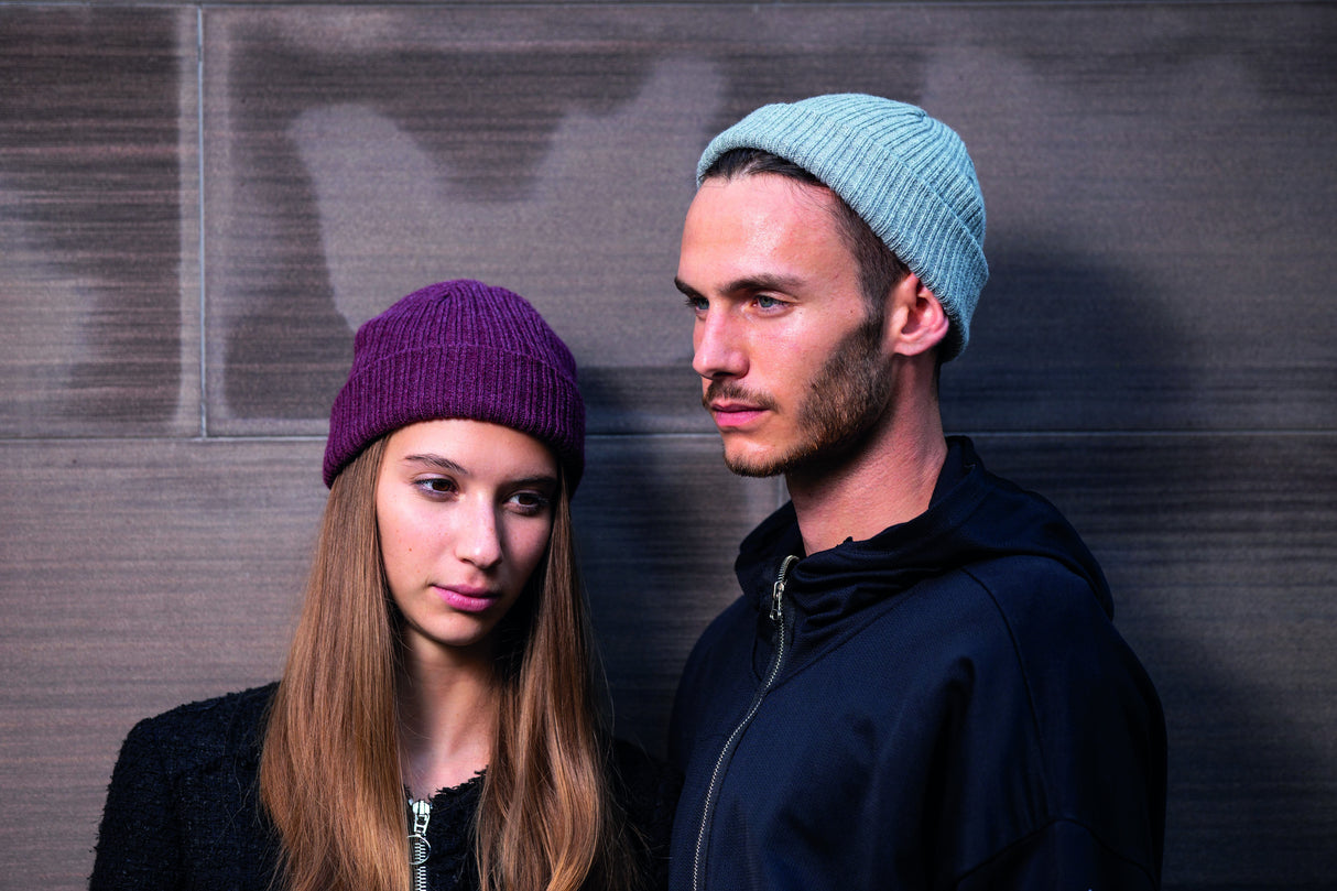 ATLANTIS HEADWEAR DOCKER