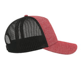 ATLANTIS HEADWEAR RAPPER MELANGE