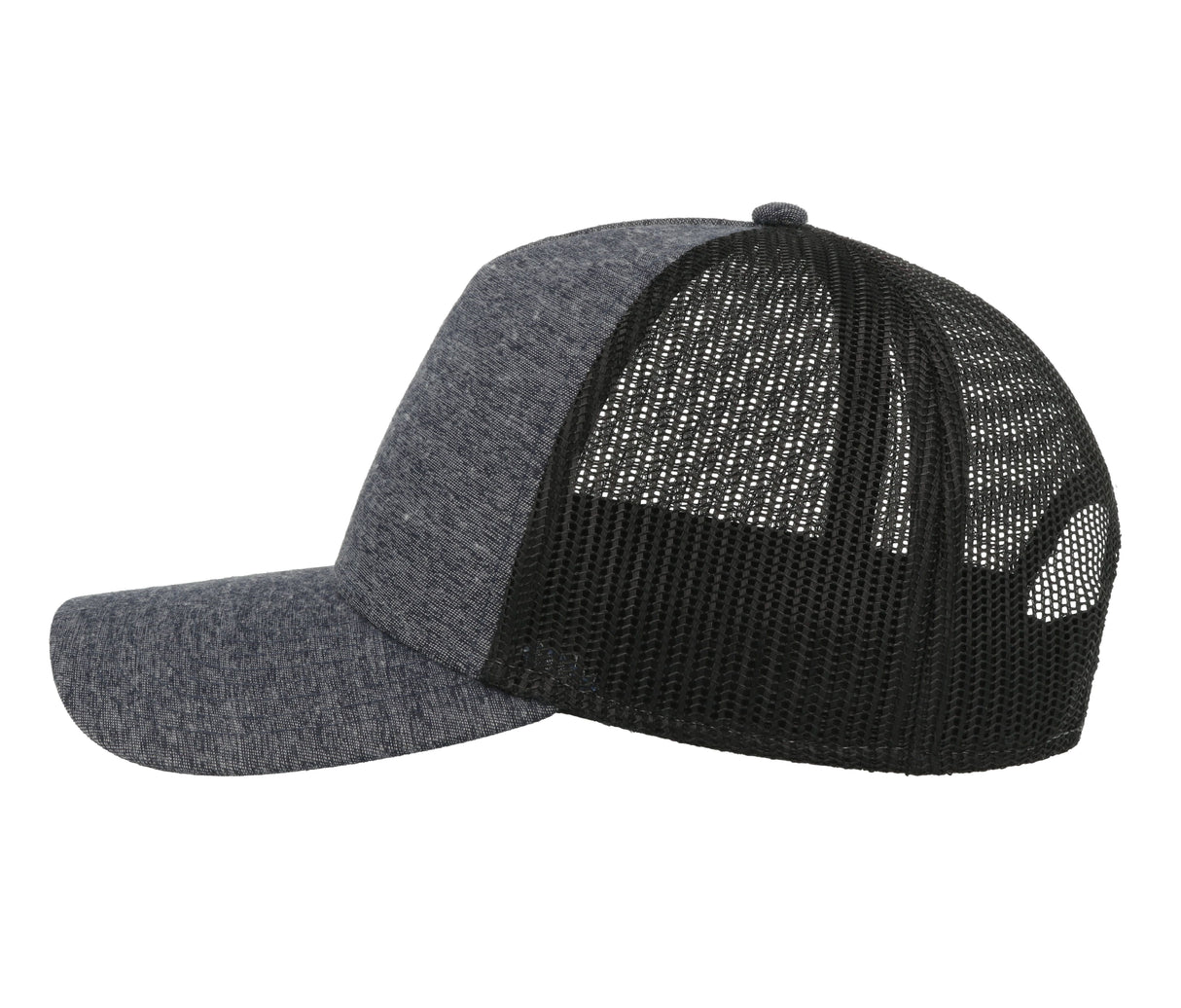 ATLANTIS HEADWEAR RAPPER MELANGE